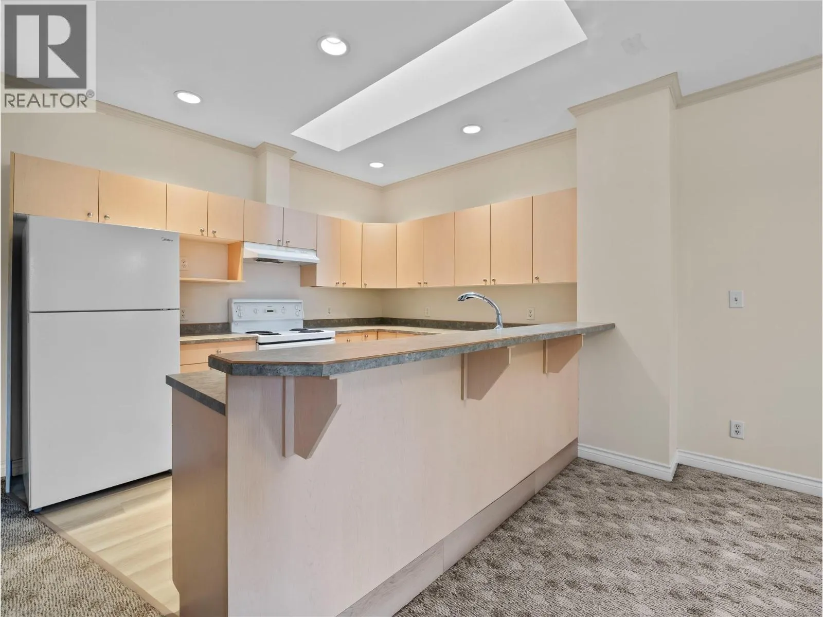680 Marine Park Drive NE Unit# 7