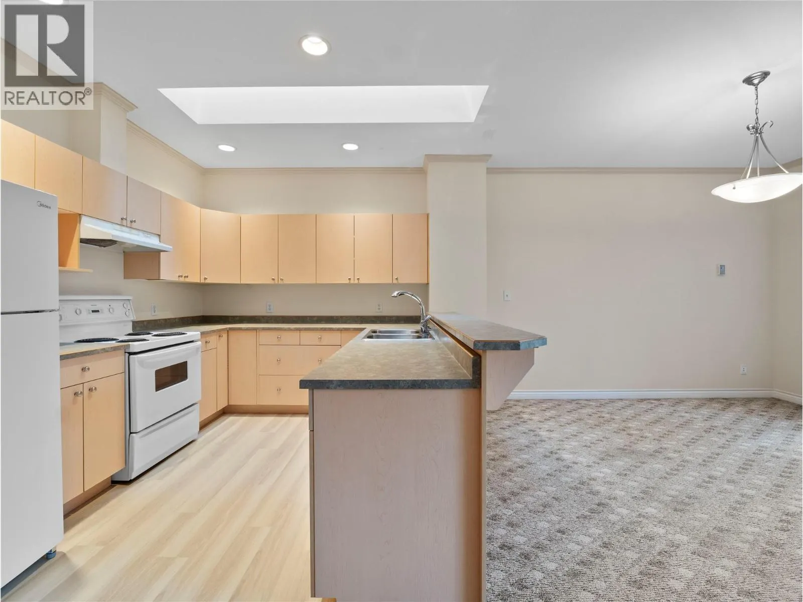 680 Marine Park Drive NE Unit# 7