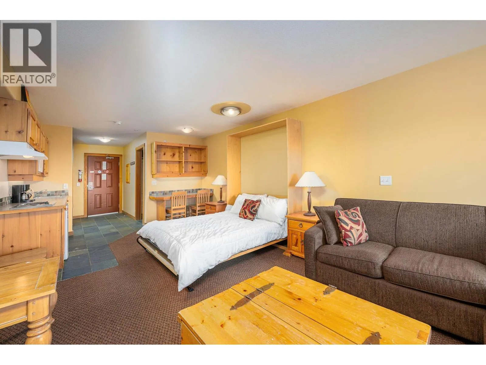 5335 Big White Road Unit# 316