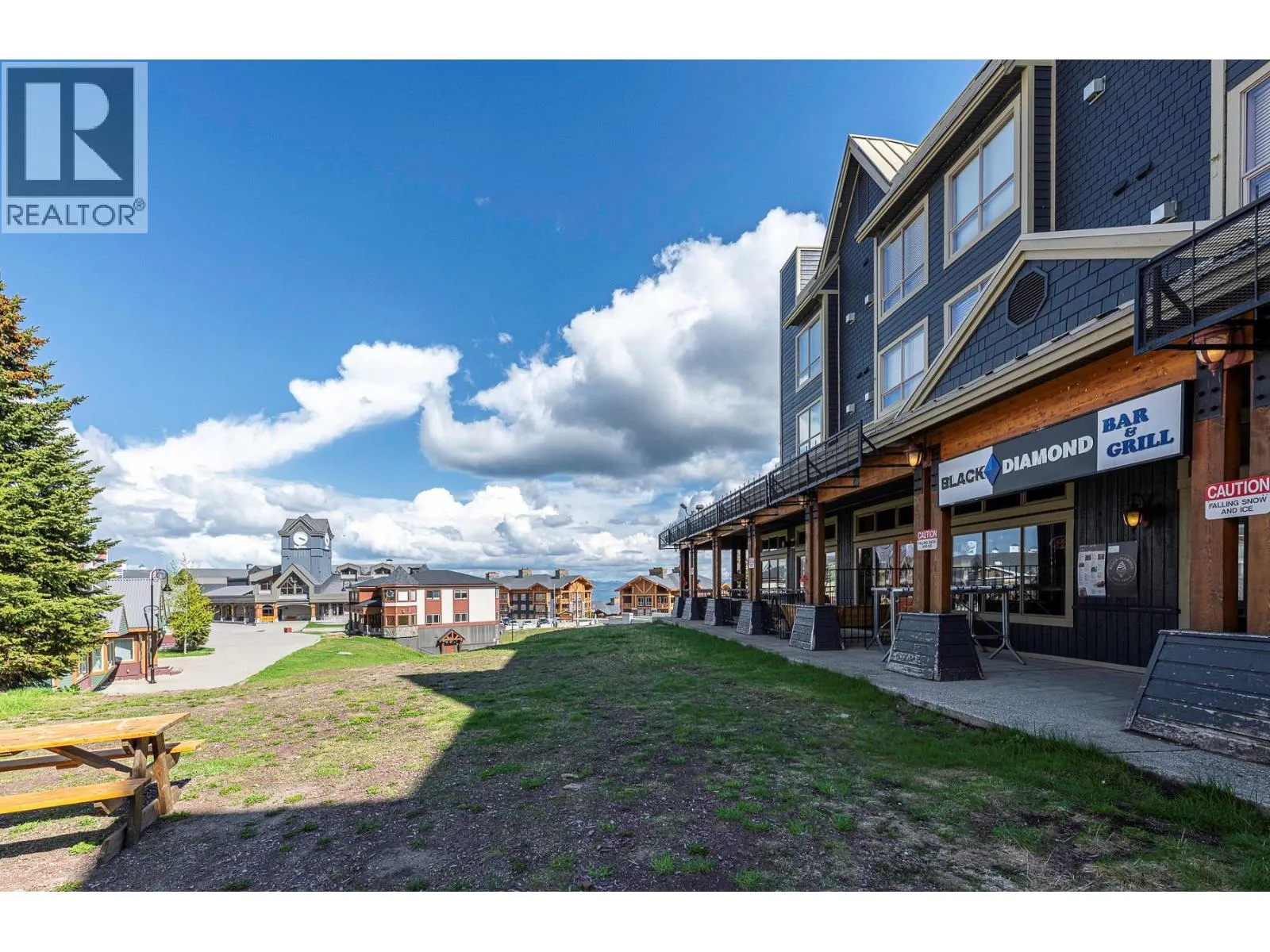 5335 Big White Road Unit# 316