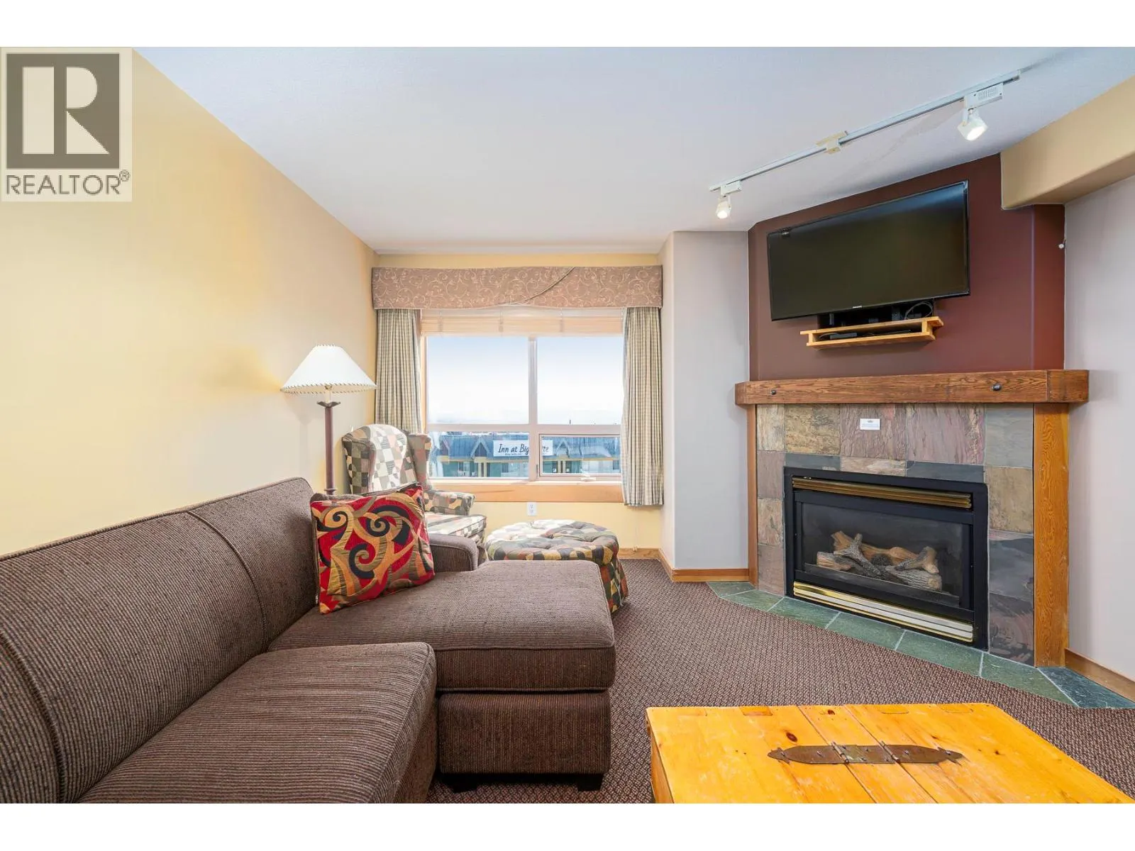 5335 Big White Road Unit# 316