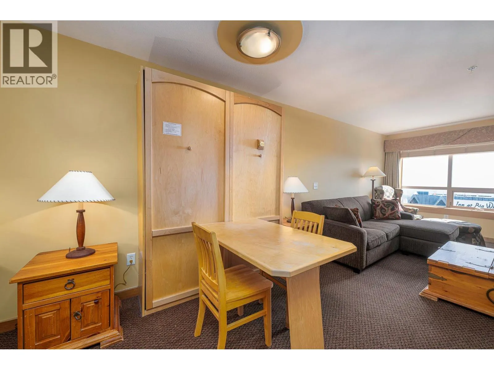 5335 Big White Road Unit# 316