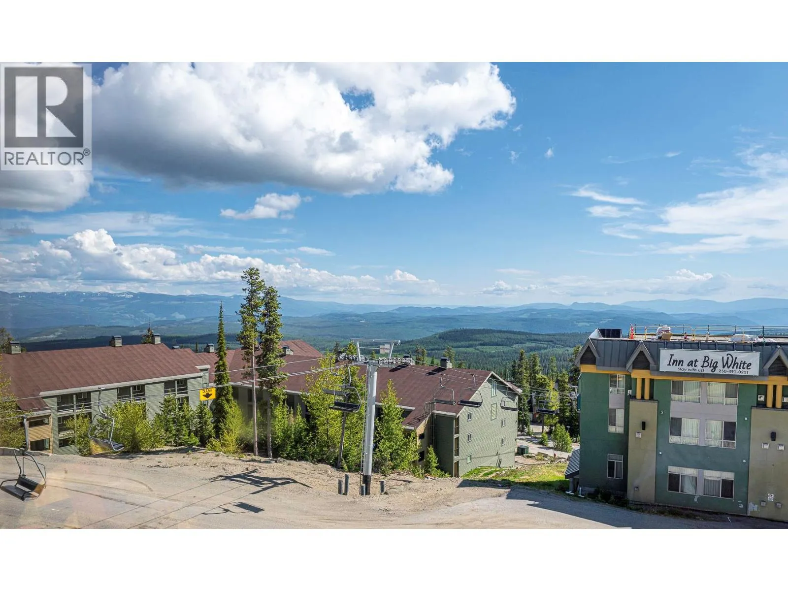 5335 Big White Road Unit# 316