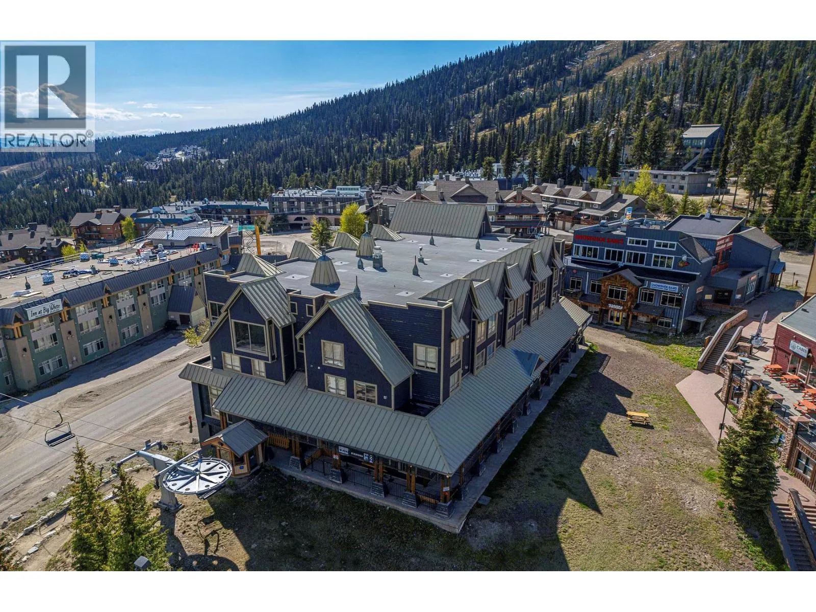 5335 Big White Road Unit# 316