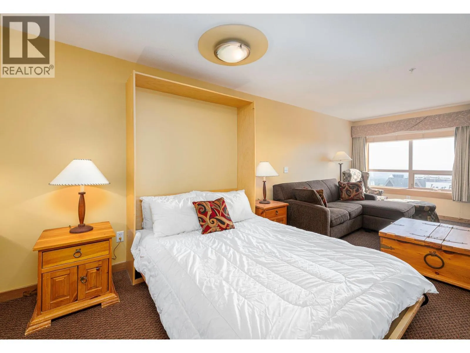 5335 Big White Road Unit# 316