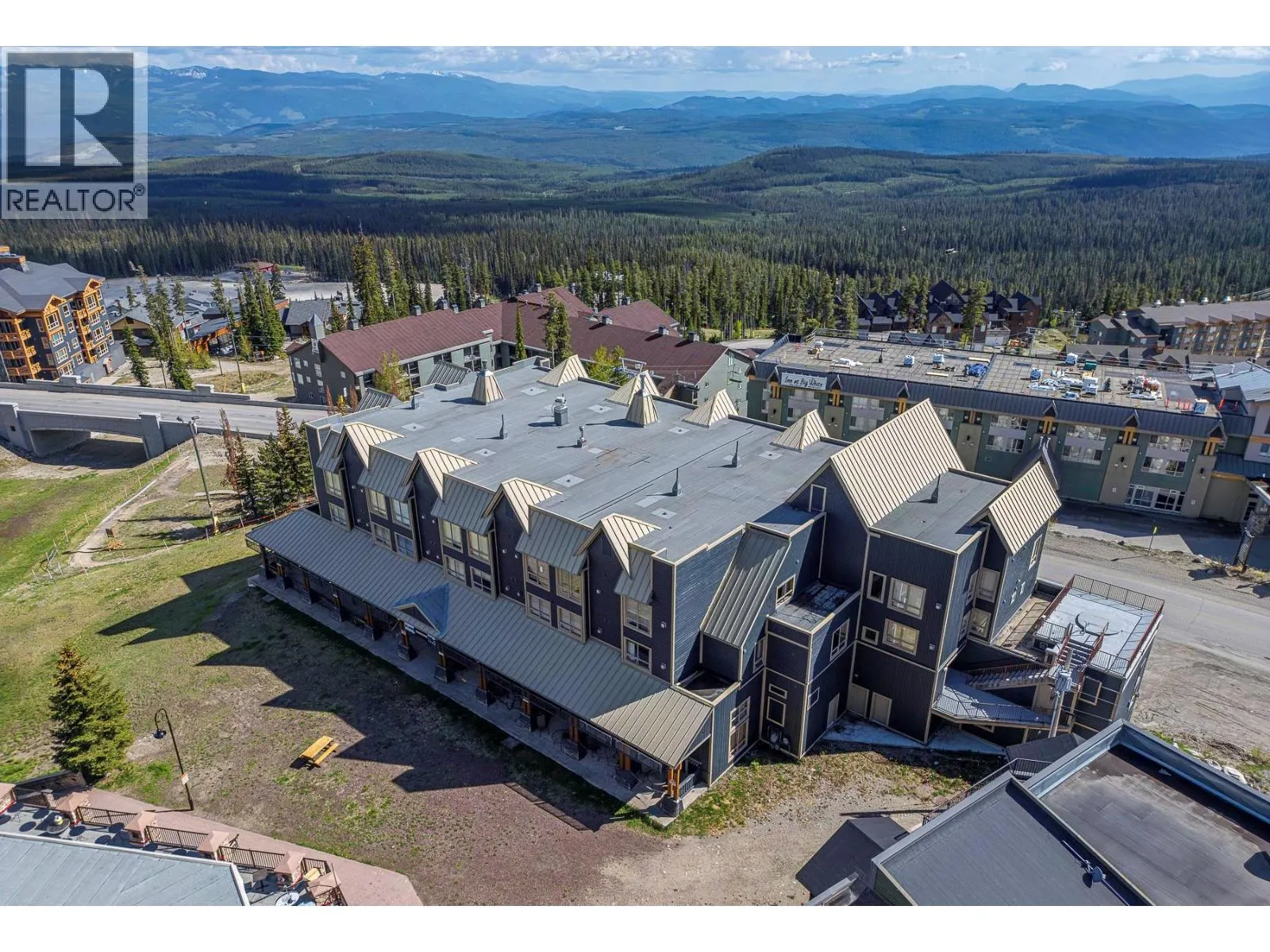 5335 Big White Road Unit# 316