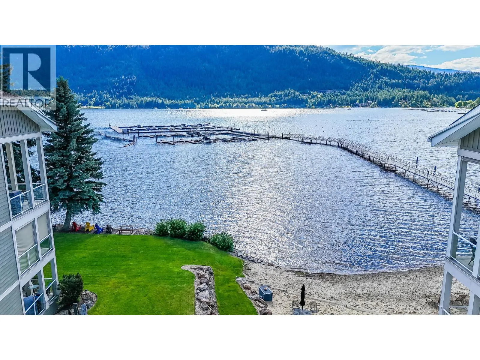 302 Mara Lake Lane Unit# 100 & 108