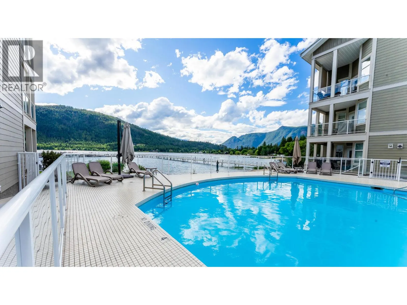 302 Mara Lake Lane Unit# 100 & 108