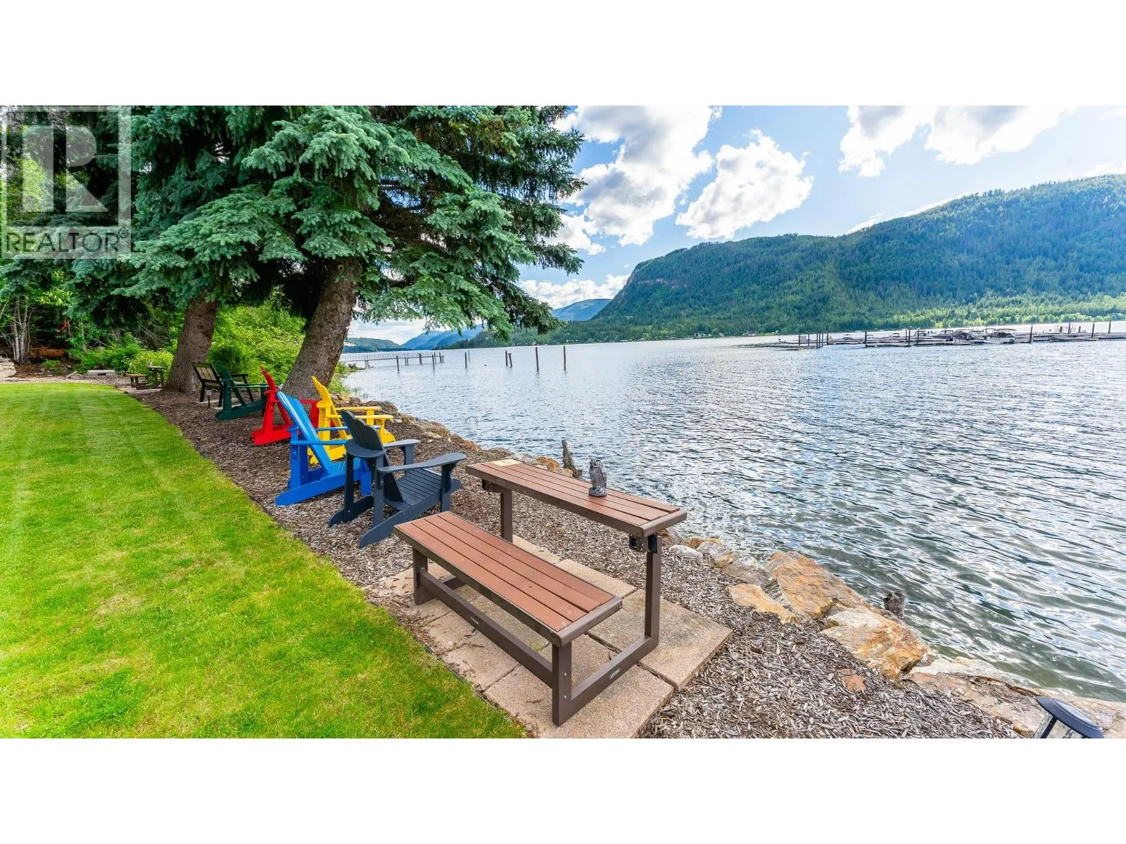 302 Mara Lake Lane Unit# 100 & 108