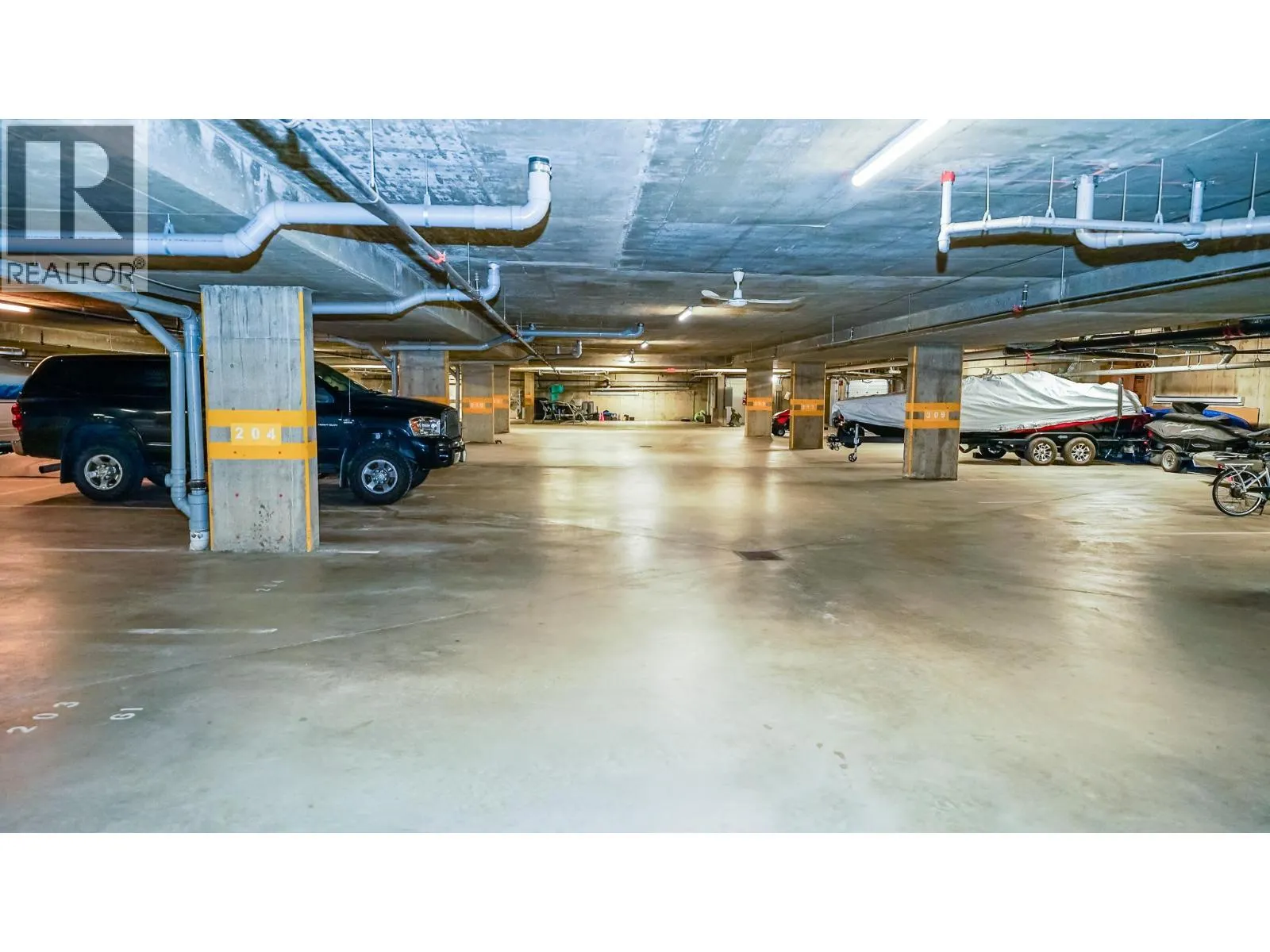 302 Mara Lake Lane Unit# 100 & 108