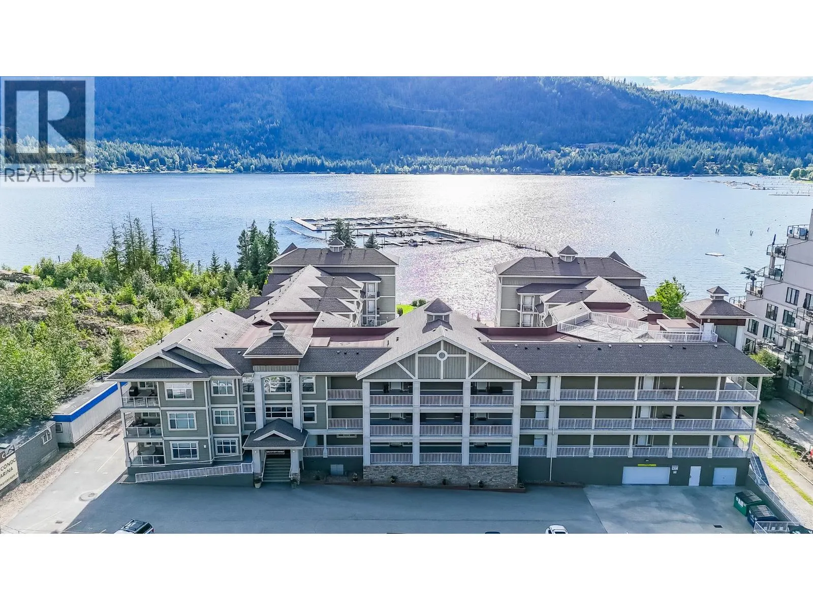 302 Mara Lake Lane Unit# 100 & 108
