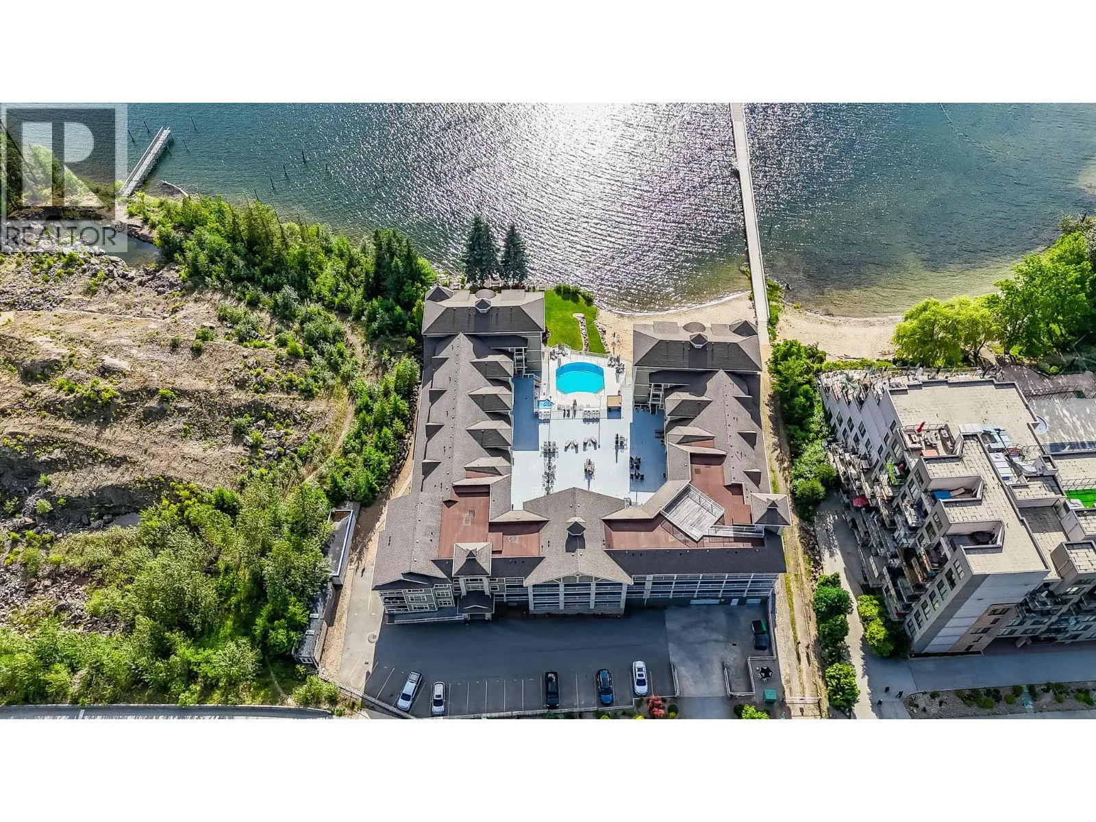 302 Mara Lake Lane Unit# 100 & 108
