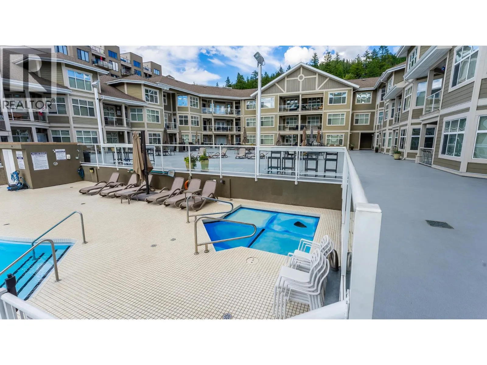 302 Mara Lake Lane Unit# 100 & 108