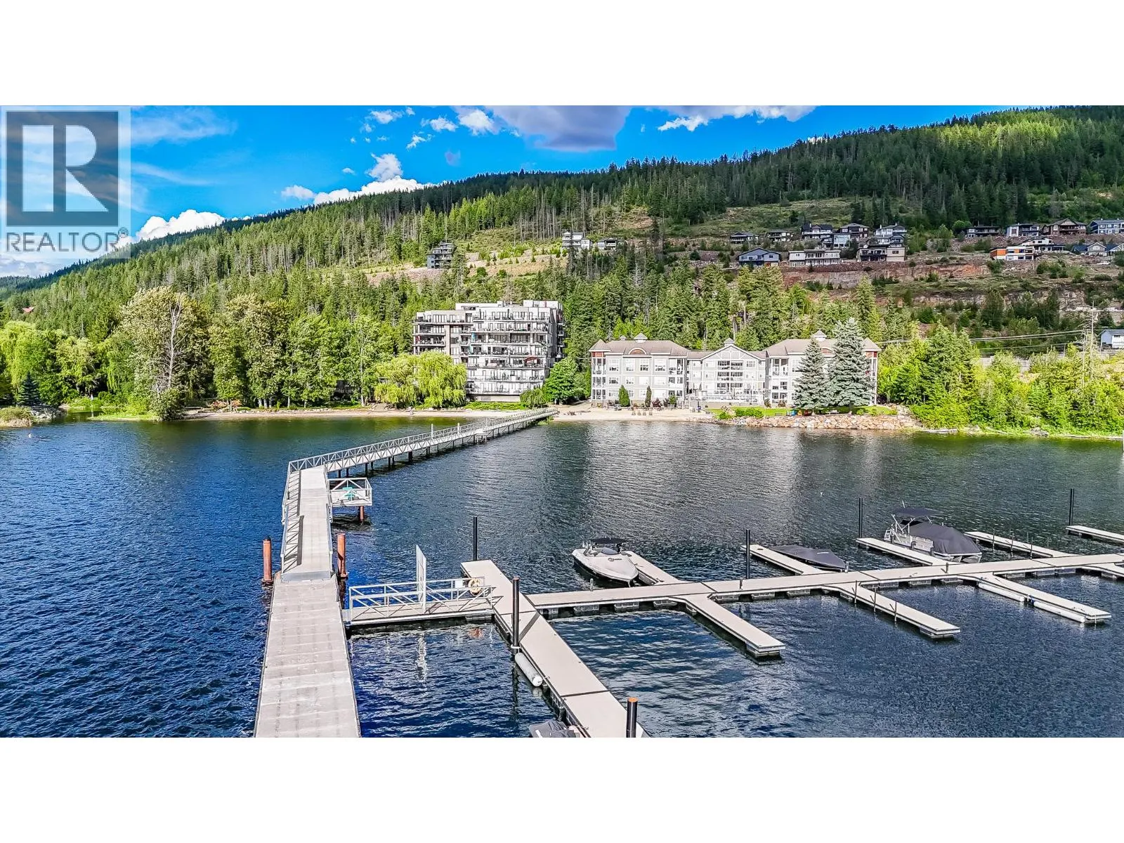 302 Mara Lake Lane Unit# 100 & 108