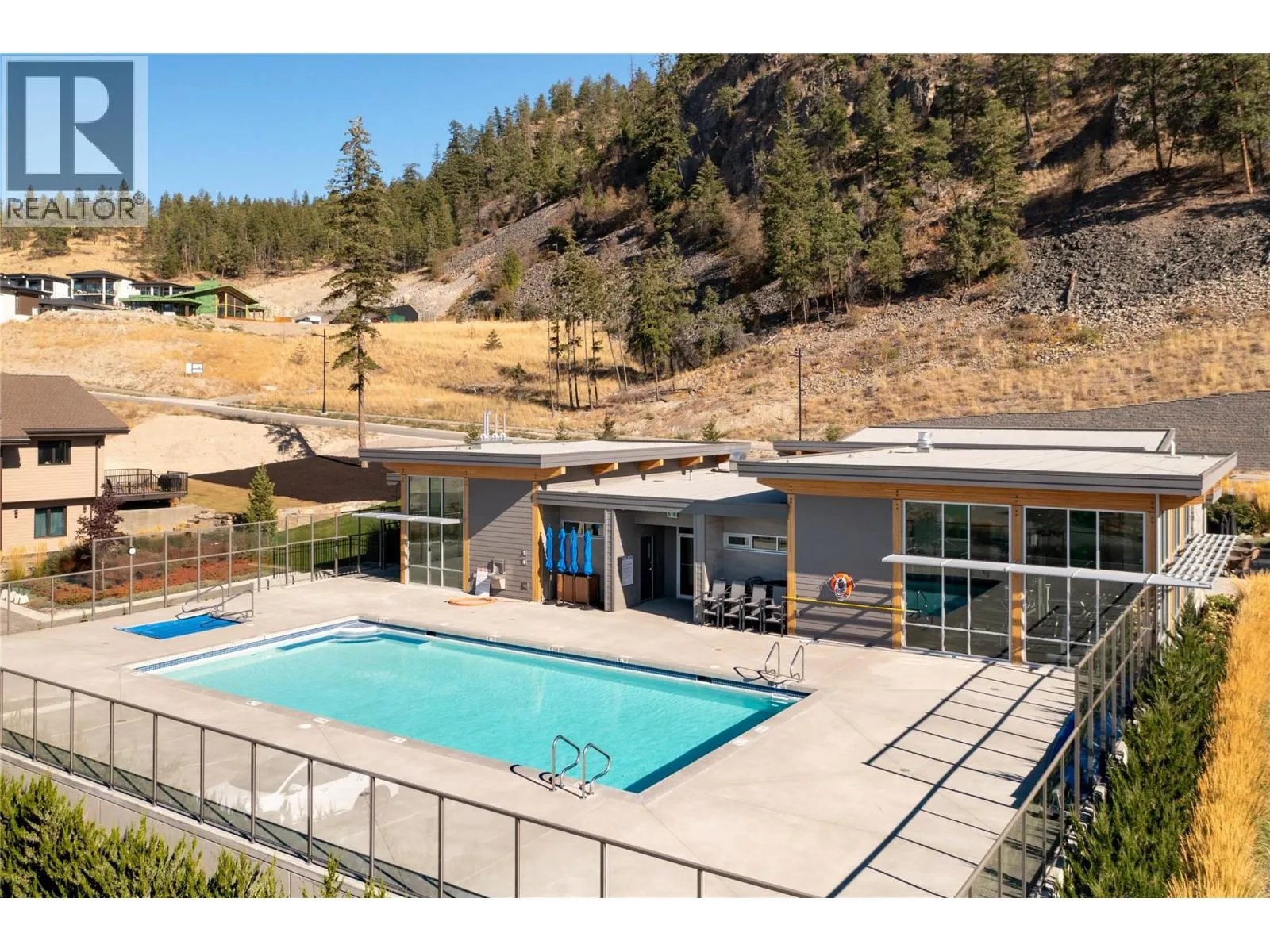 9499 Ledgestone Road