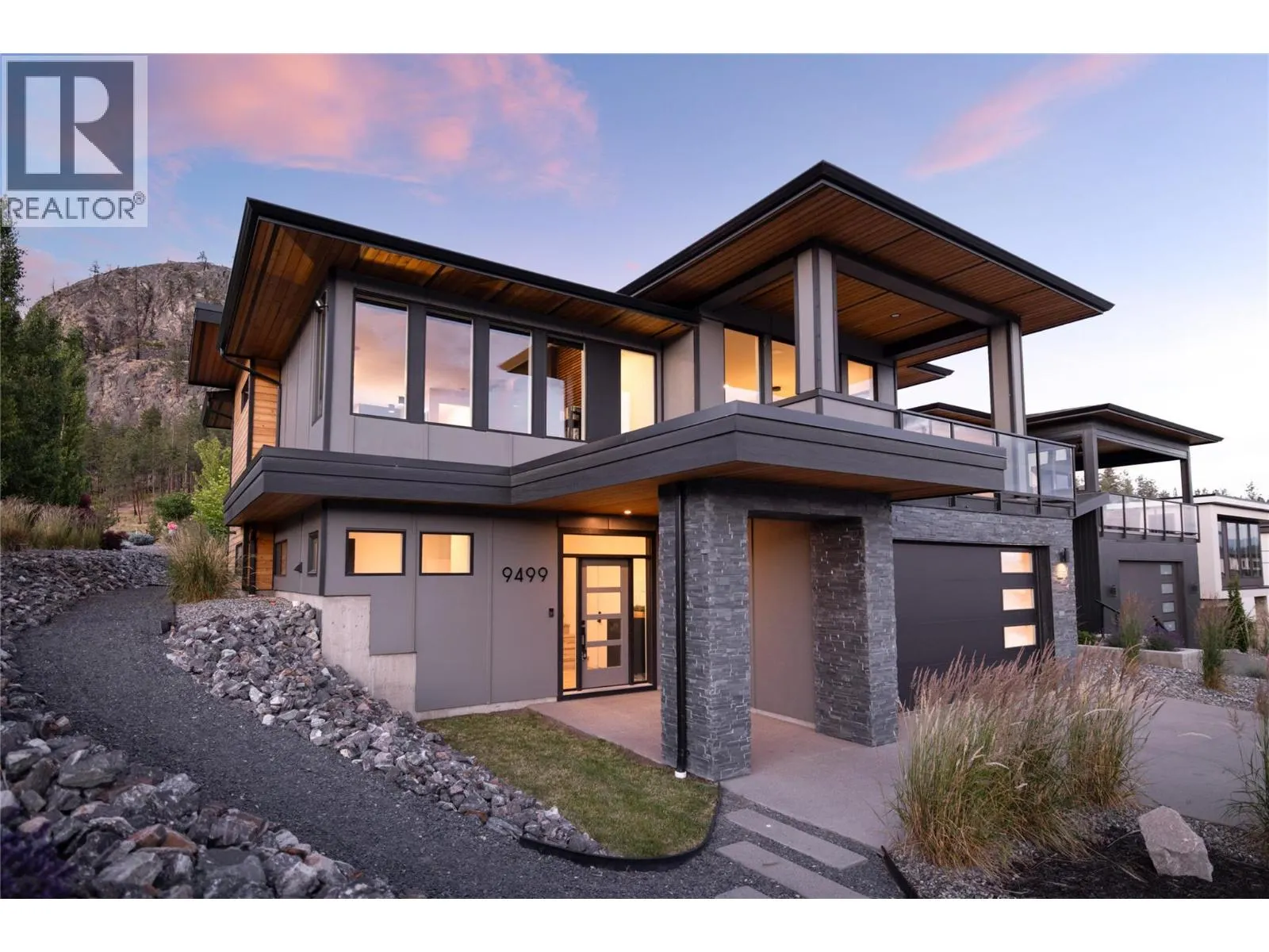 9499 Ledgestone Road