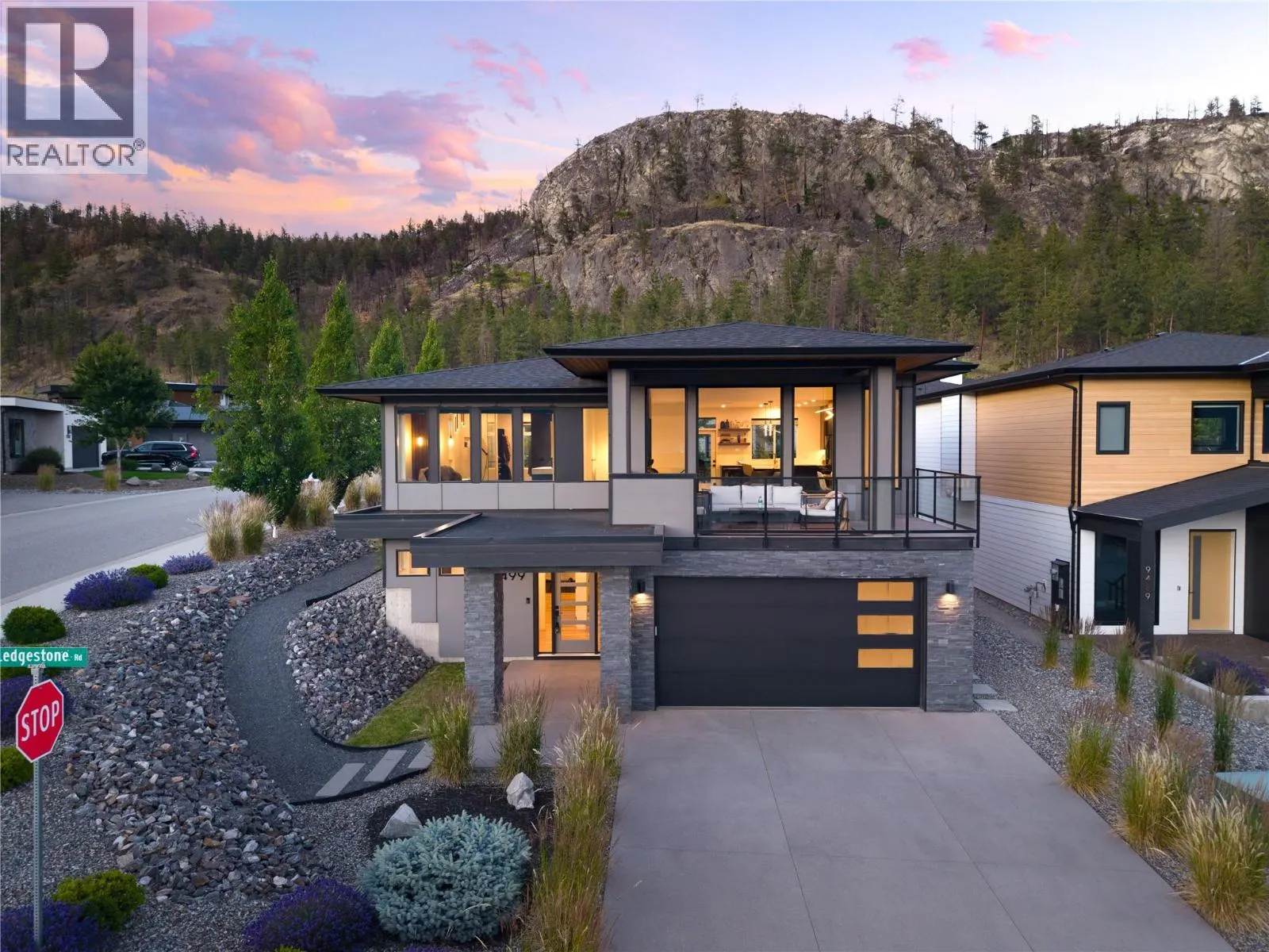 9499 Ledgestone Road