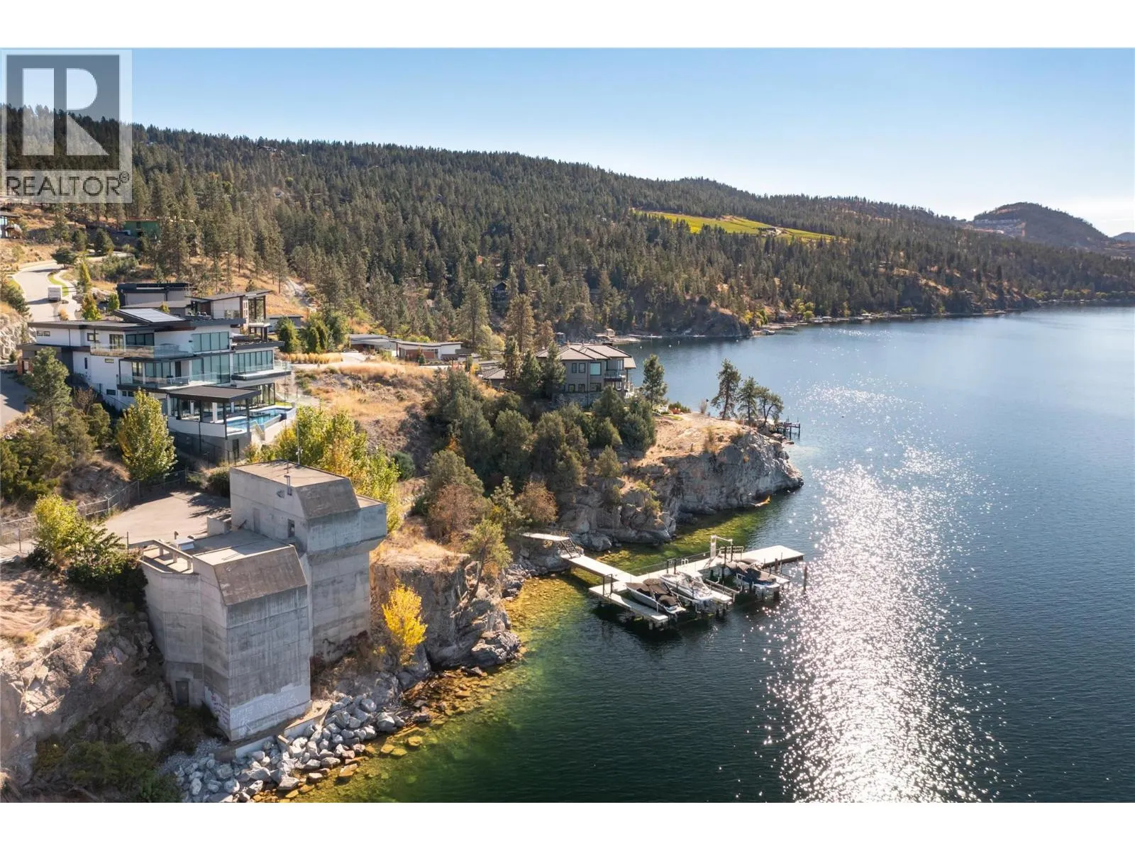 9499 Ledgestone Road