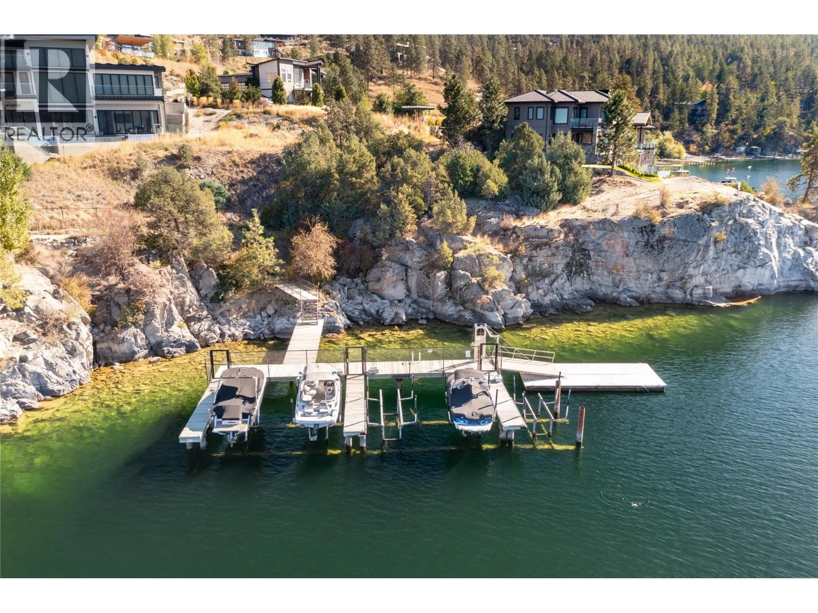 9499 Ledgestone Road