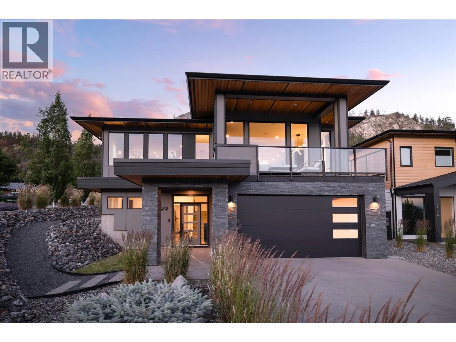 9499 Ledgestone Road