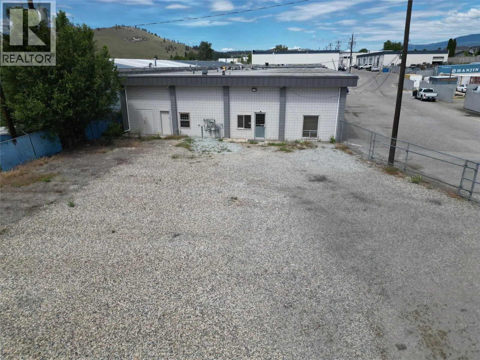 880 Leathead Road Unit# 1 - 3