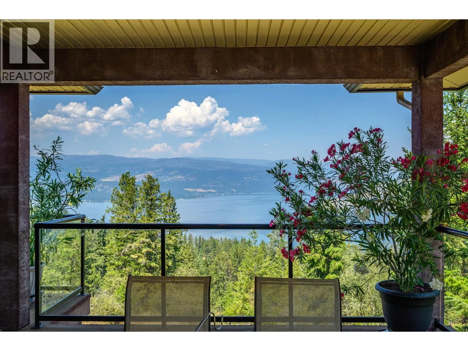 9265 Kokanee Road