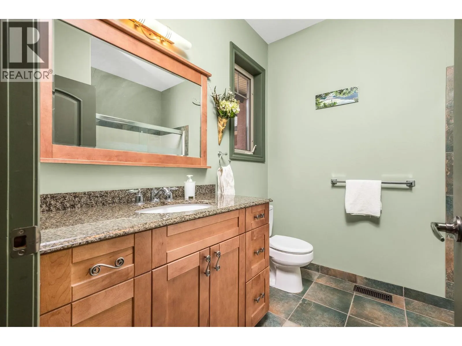9265 Kokanee Road