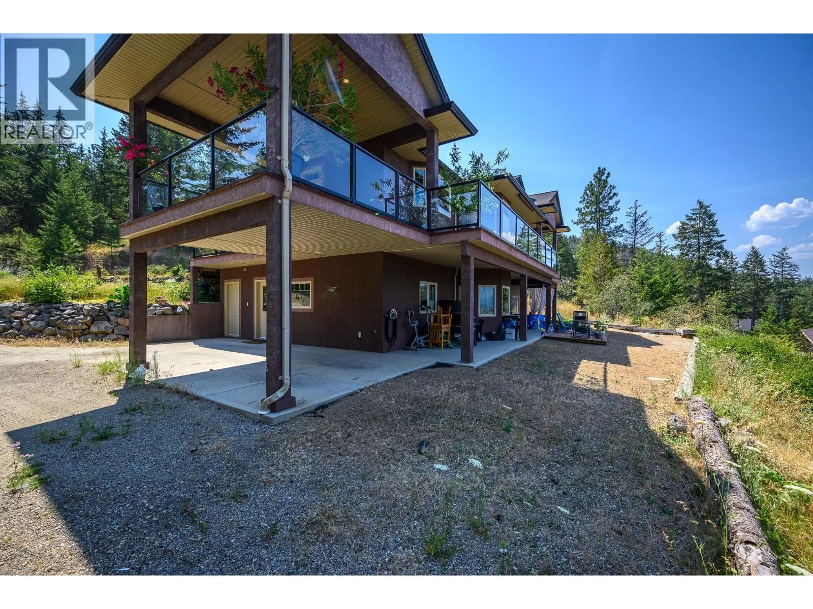 9265 Kokanee Road