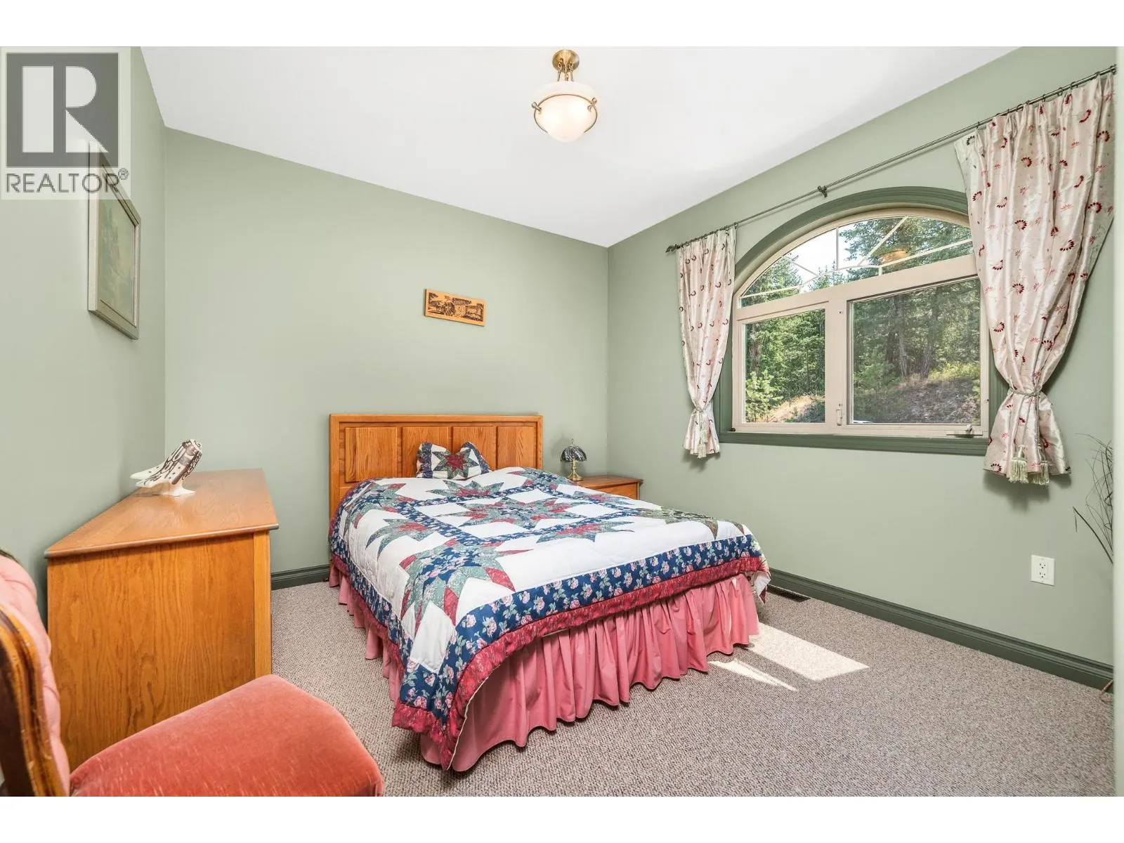 9265 Kokanee Road