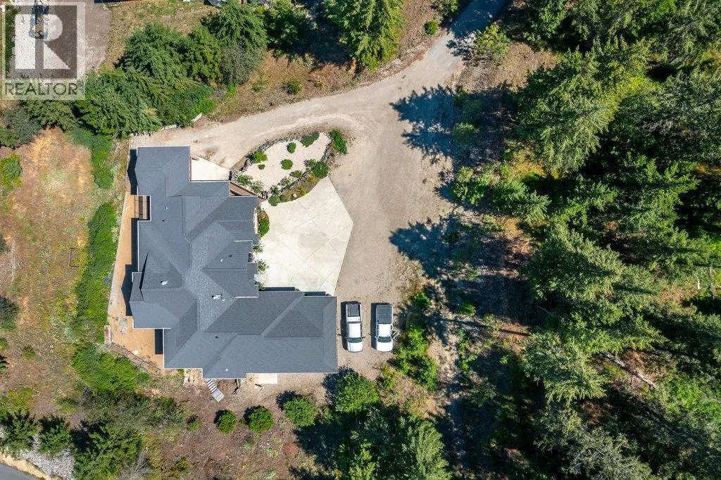 9265 Kokanee Road