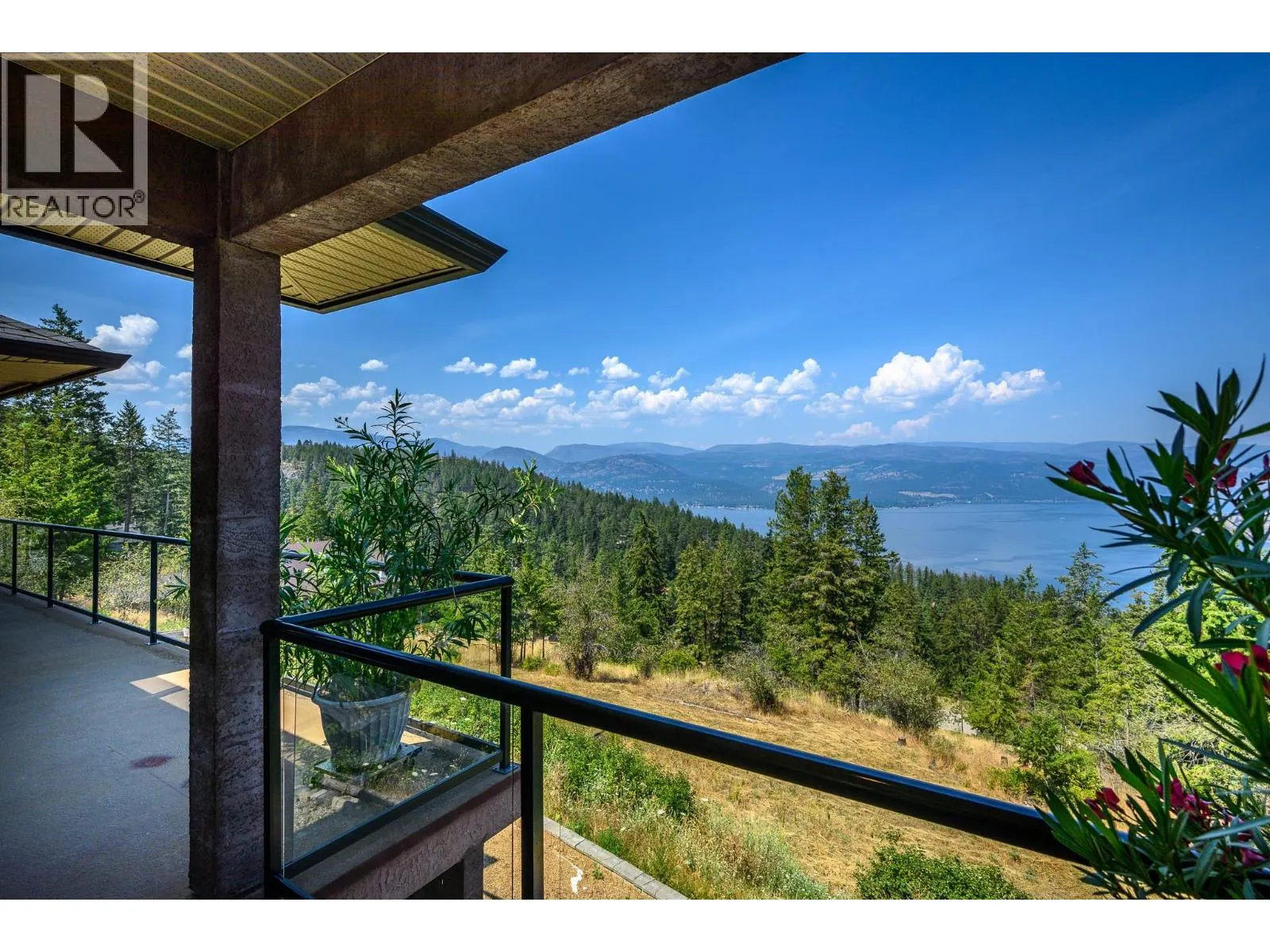 9265 Kokanee Road