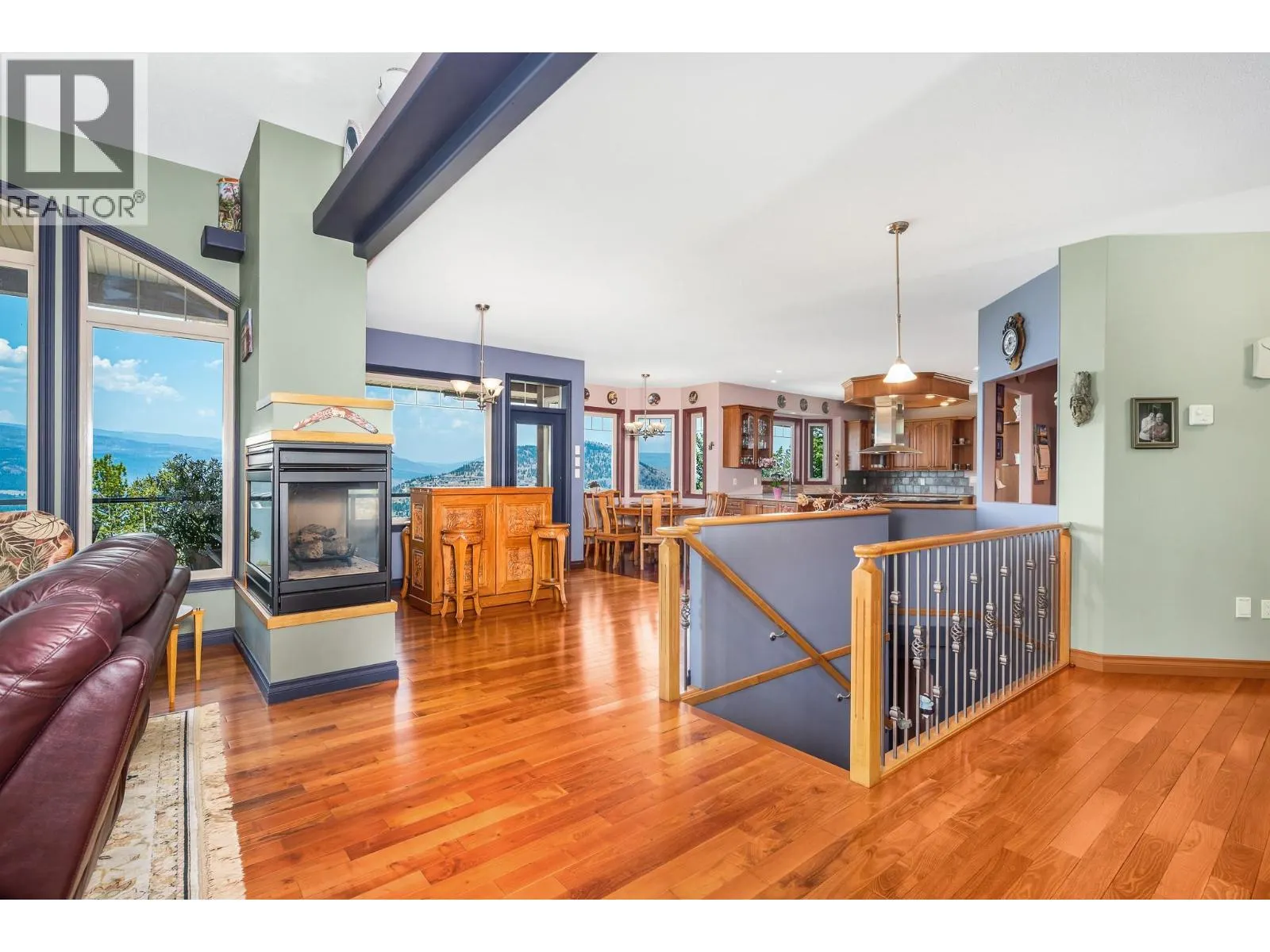 9265 Kokanee Road