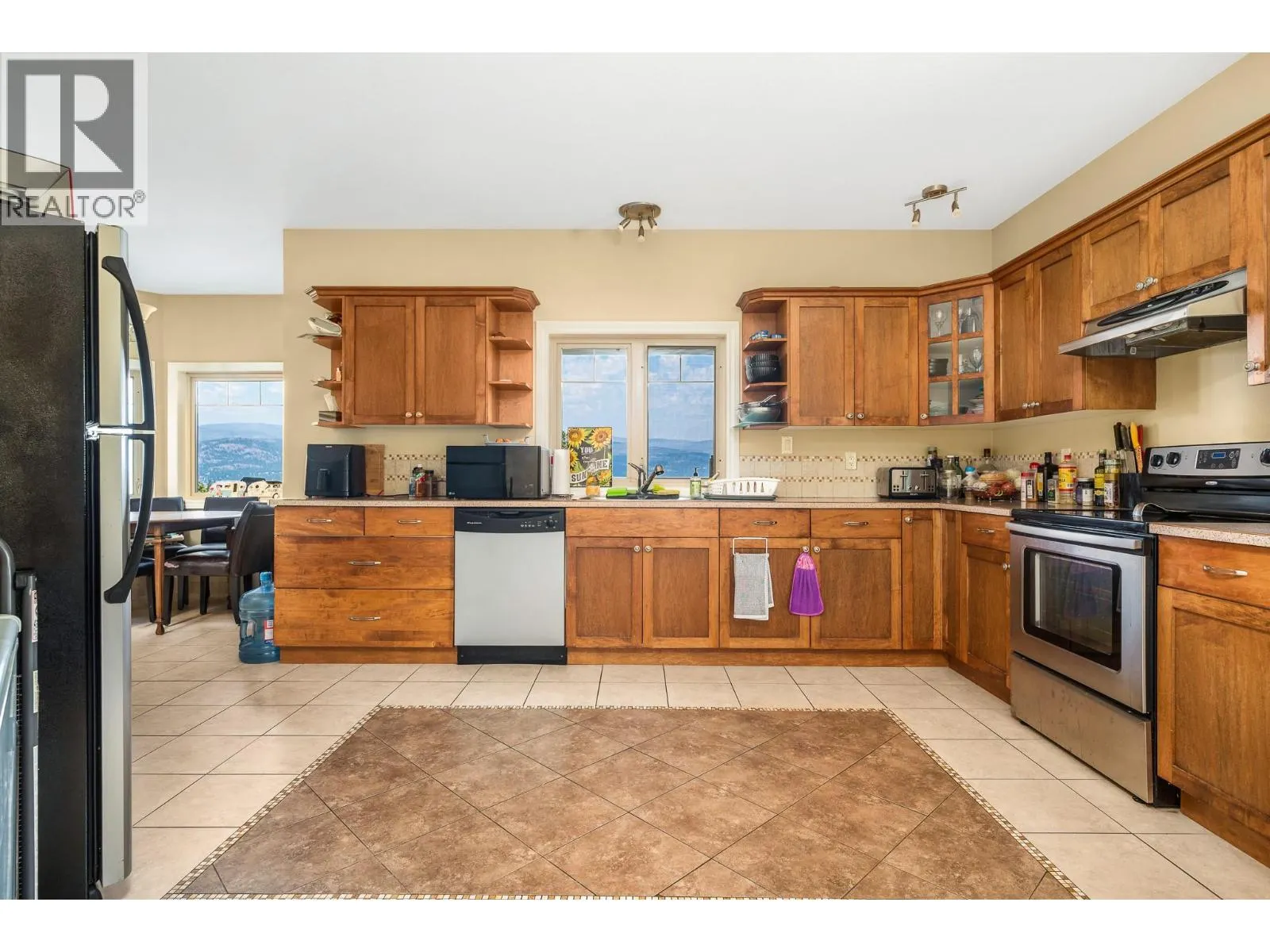 9265 Kokanee Road