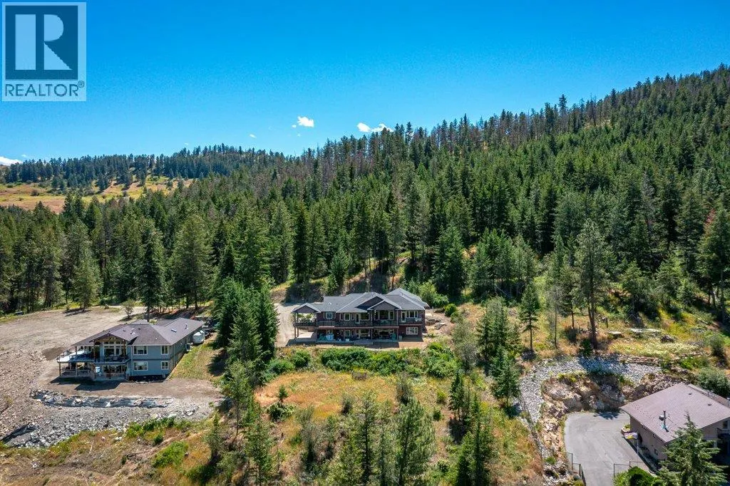 9265 Kokanee Road