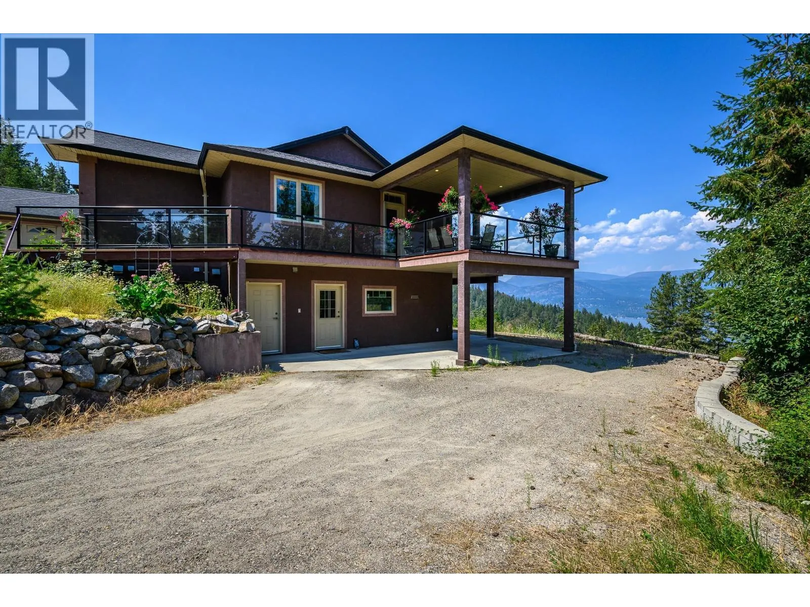 9265 Kokanee Road
