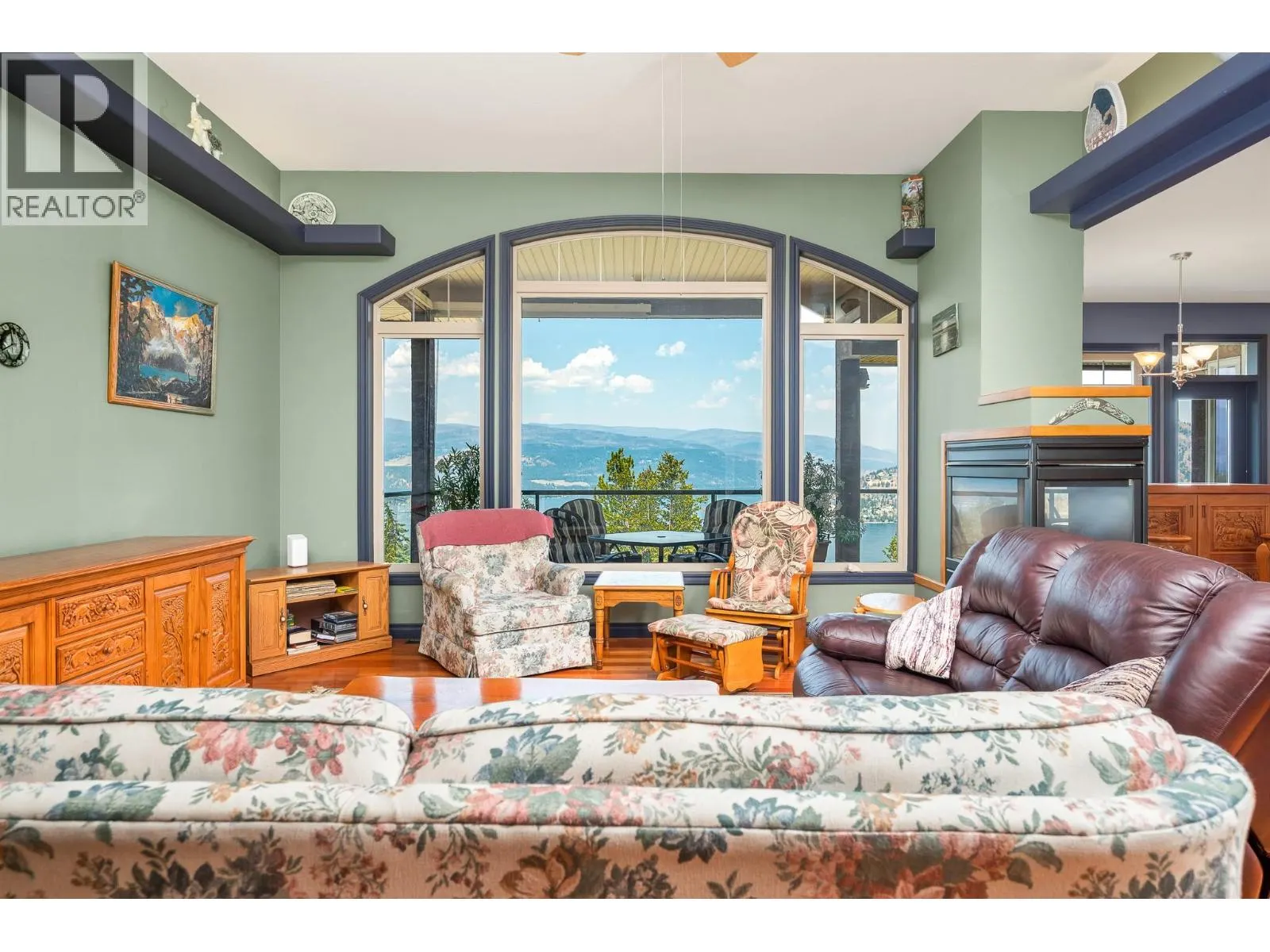 9265 Kokanee Road