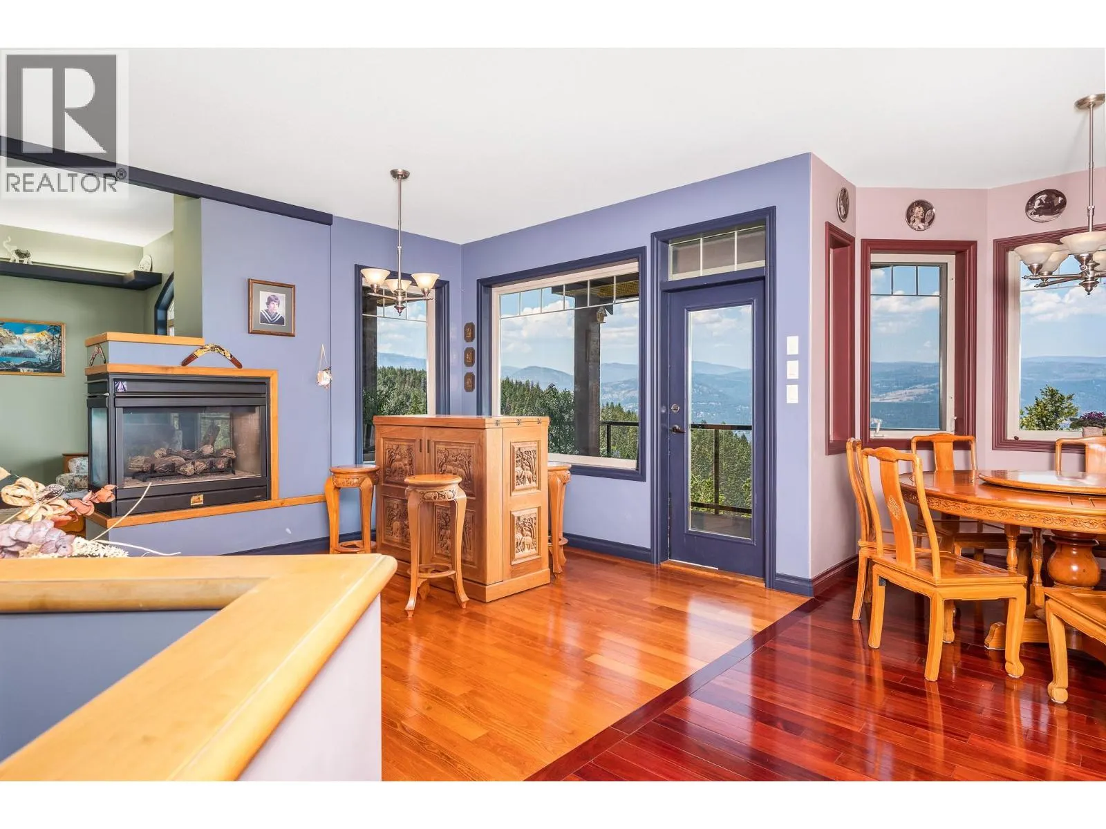 9265 Kokanee Road