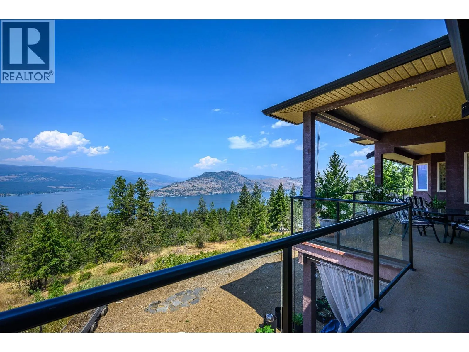 9265 Kokanee Road