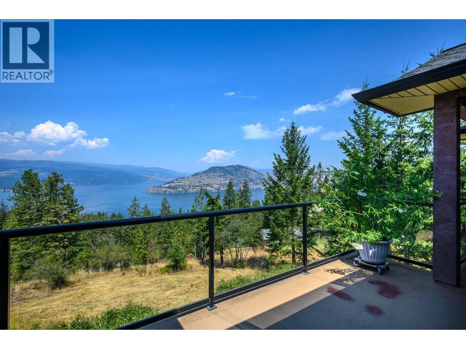 9265 Kokanee Road