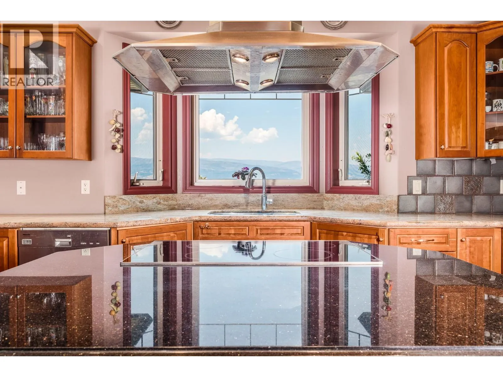 9265 Kokanee Road