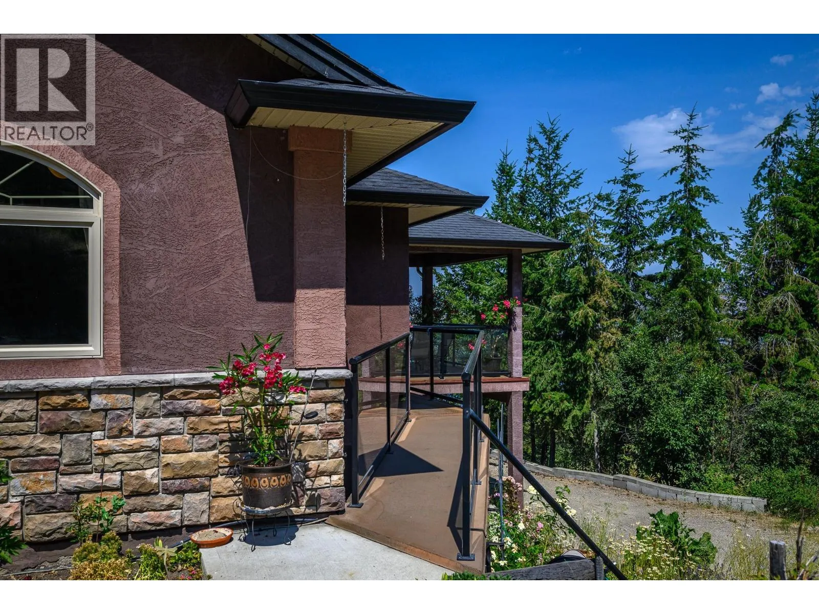 9265 Kokanee Road