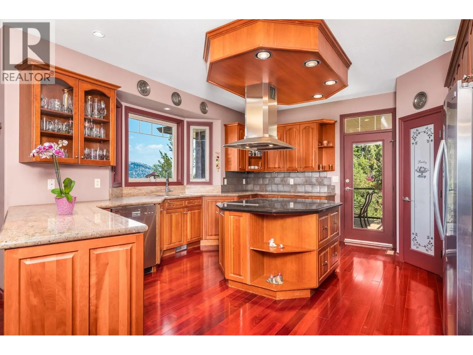 9265 Kokanee Road