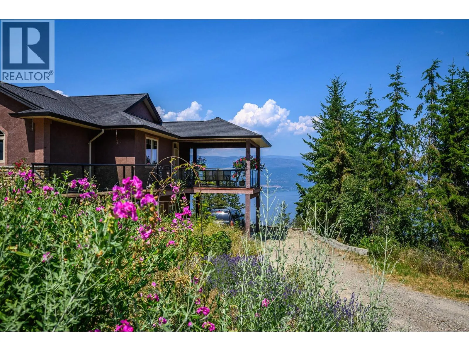 9265 Kokanee Road