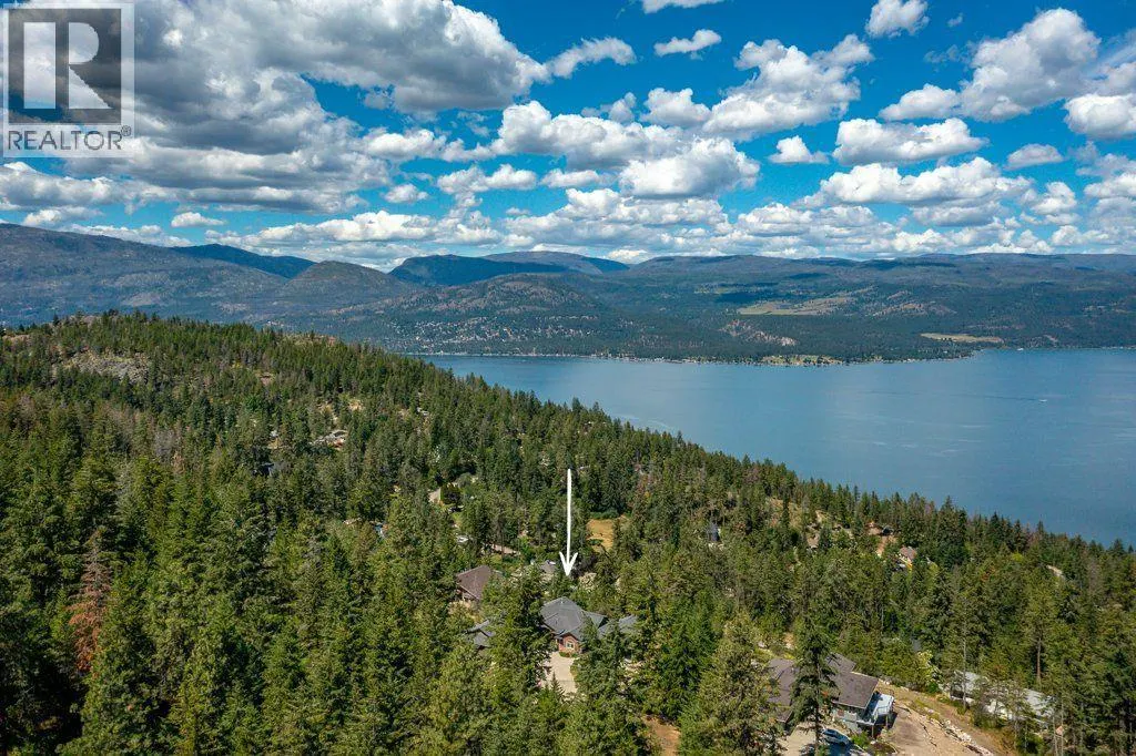 9265 Kokanee Road