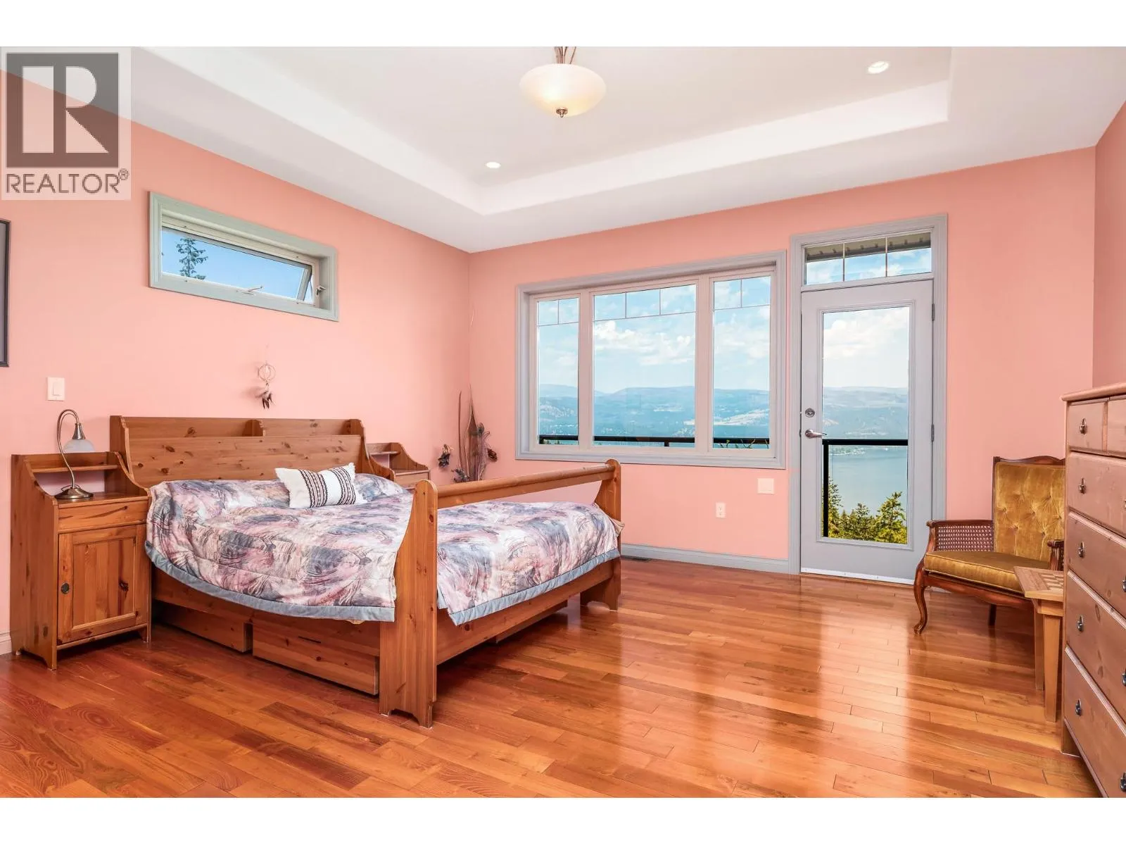 9265 Kokanee Road