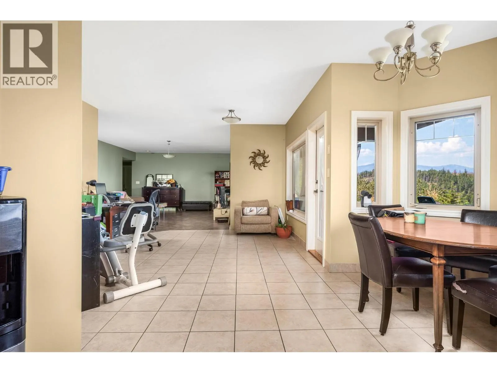 9265 Kokanee Road