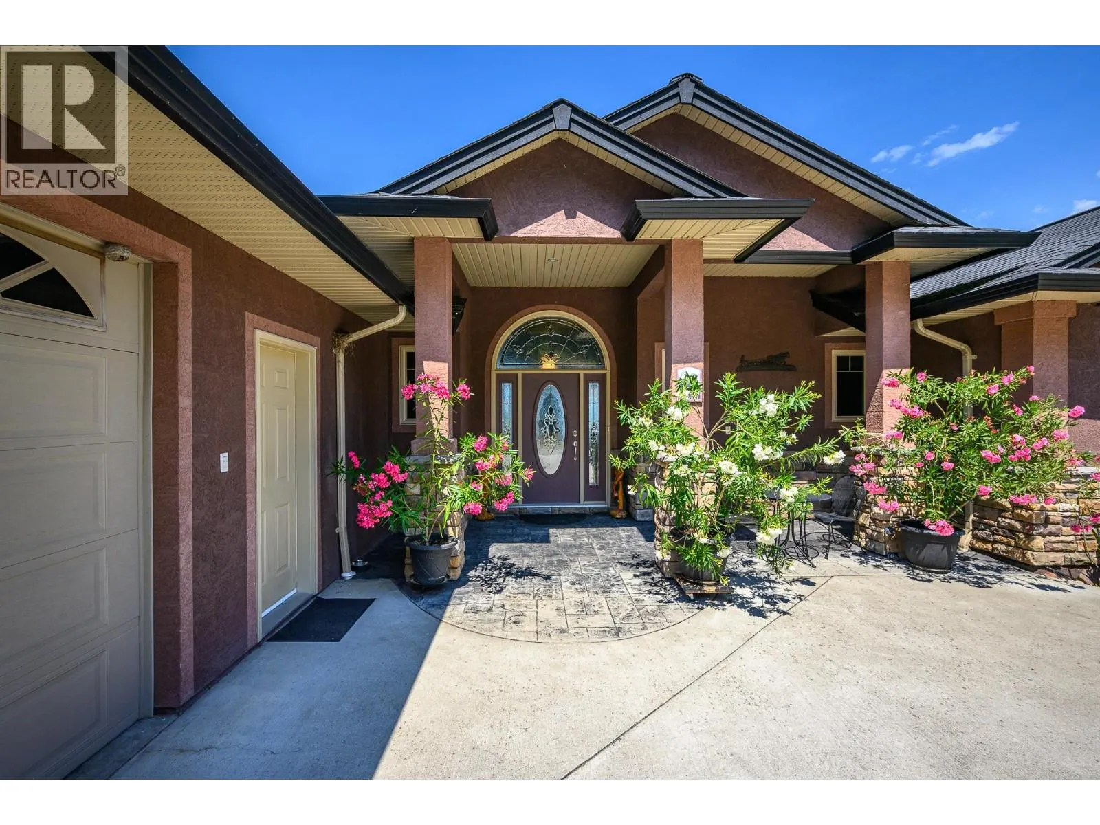 9265 Kokanee Road