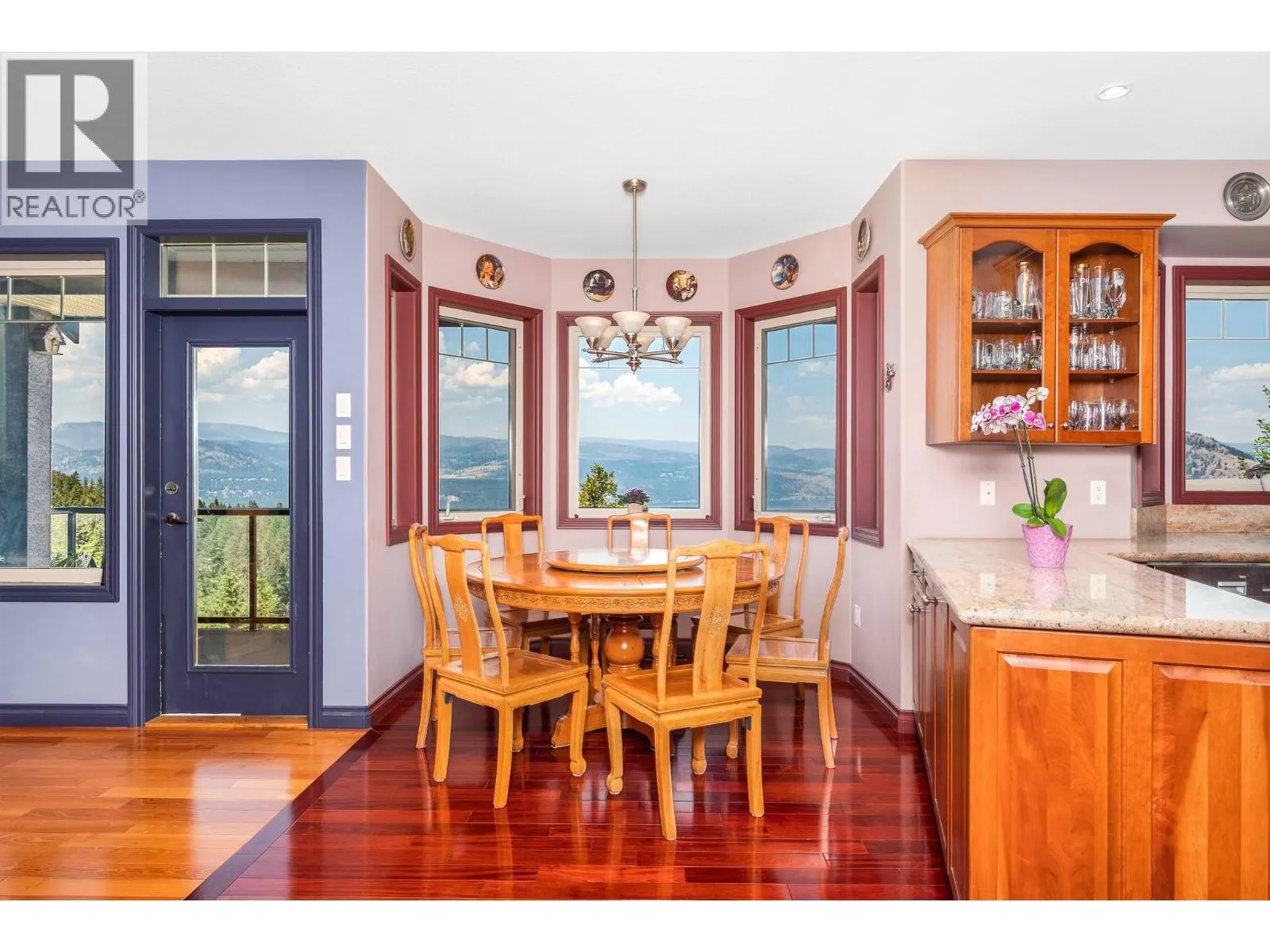 9265 Kokanee Road