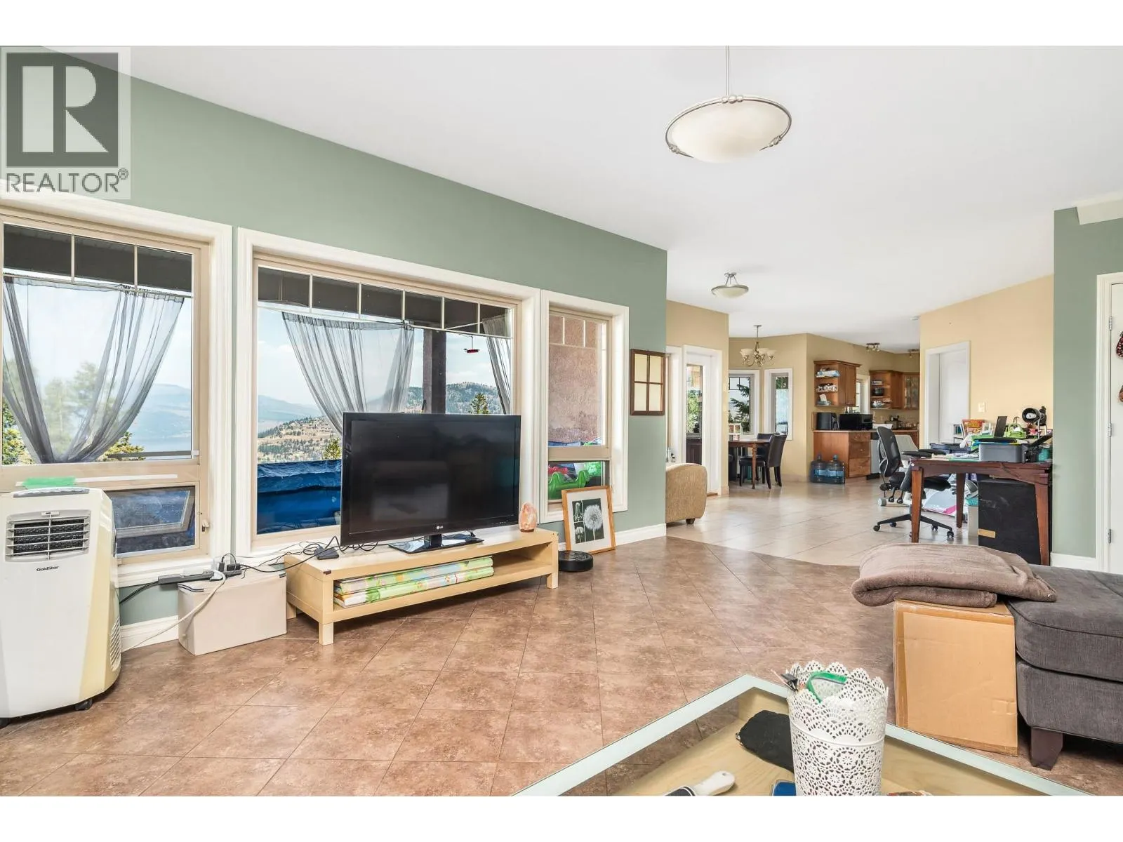 9265 Kokanee Road