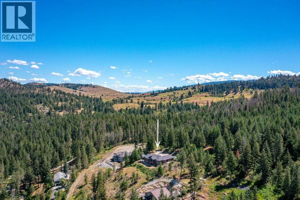 9265 Kokanee Road